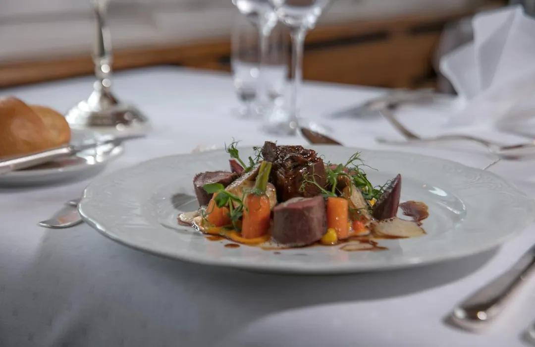Hotel Säntis - Genuss&Tradition-1