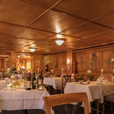 Hotel Säntis - Genuss&Tradition-2